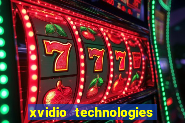 xvidio technologies startup brasil 2024 download video